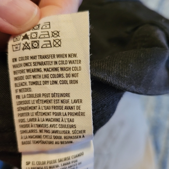 American Eagle Outfitters midis size 4 - Picture 5 of 6